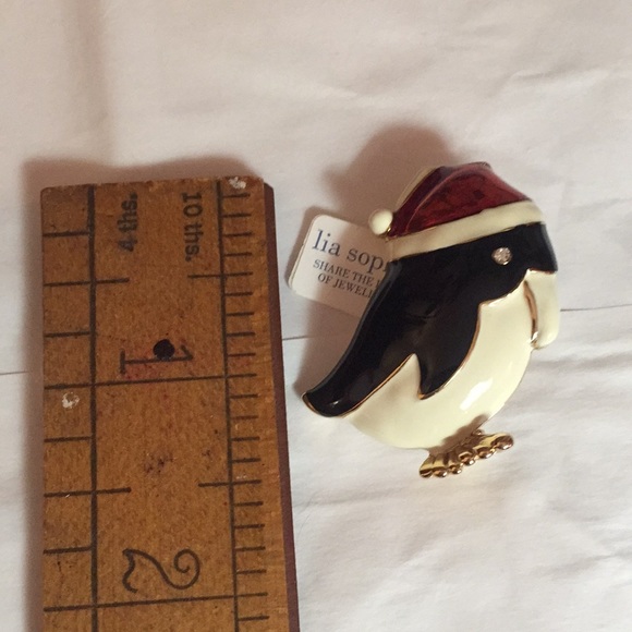 Penguin Pin - Picture 3 of 3